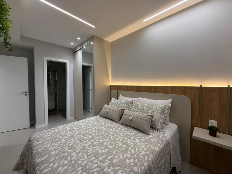 Lindo apartamento 2 dormitórios, no bairro Navegantes, em Capão!: 11ª foto da galeria de imagens do imóvel