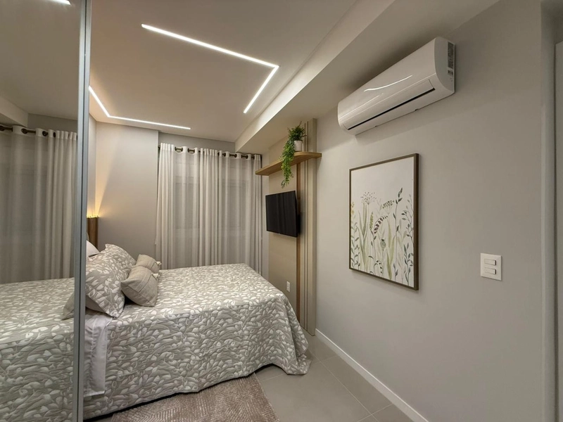 Lindo apartamento 2 dormitórios, no bairro Navegantes, em Capão!: 13ª foto da galeria de imagens do imóvel