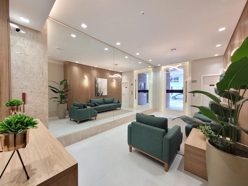 Lindo apartamento 2 dormitórios, no bairro Navegantes, em Capão!: 18ª foto da galeria de imagens do imóvel