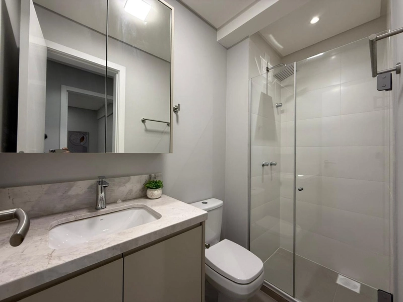 Lindo apartamento 2 dormitórios, no bairro Navegantes, em Capão!: 17ª foto da galeria de imagens do imóvel