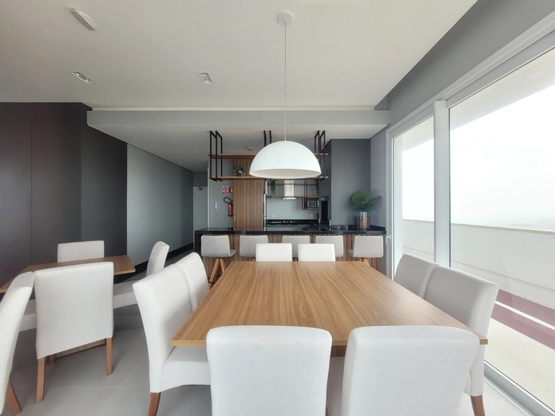 Lindo apartamento 2 dormitórios, no bairro Navegantes, em Capão!: 22ª foto da galeria de imagens do imóvel