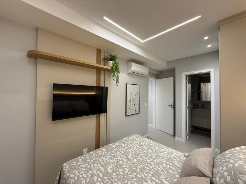 Lindo apartamento 2 dormitórios, no bairro Navegantes, em Capão!: 12ª foto da galeria de imagens do imóvel