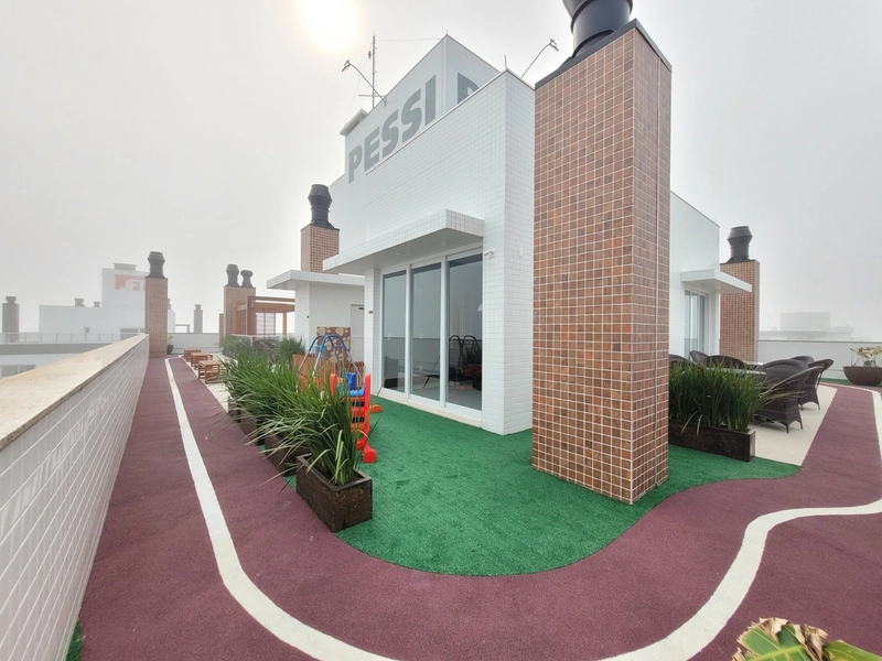 Lindo apartamento 2 dormitórios, no bairro Navegantes, em Capão!: 24ª foto da galeria de imagens do imóvel
