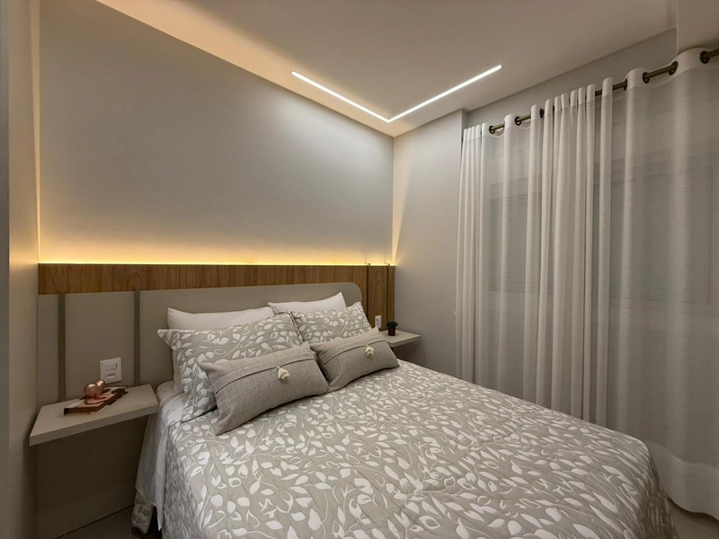 Lindo apartamento 2 dormitórios, no bairro Navegantes, em Capão!: 10ª foto da galeria de imagens do imóvel