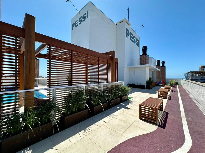 Apartamento de frente, 2 dormitórios, decorado, com lazer completo: 19ª foto da galeria de imagens do imóvel