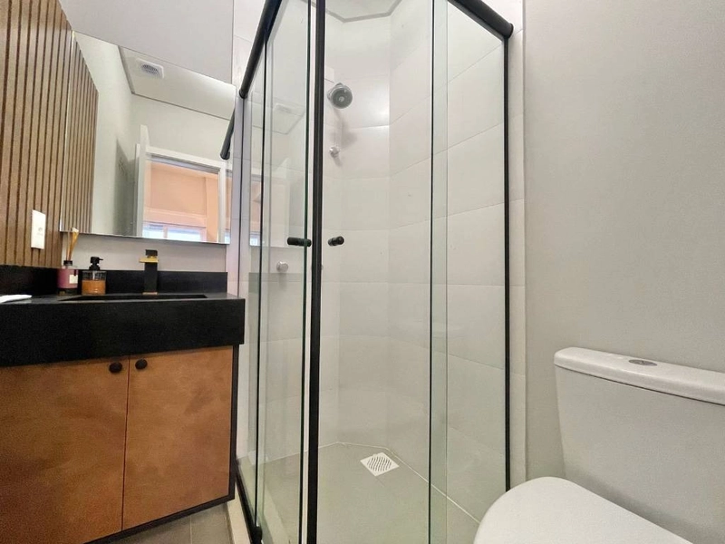 Apartamento novo, 2 dorm com terraço de frente, com lazer completo!: 15ª foto da galeria de imagens do imóvel