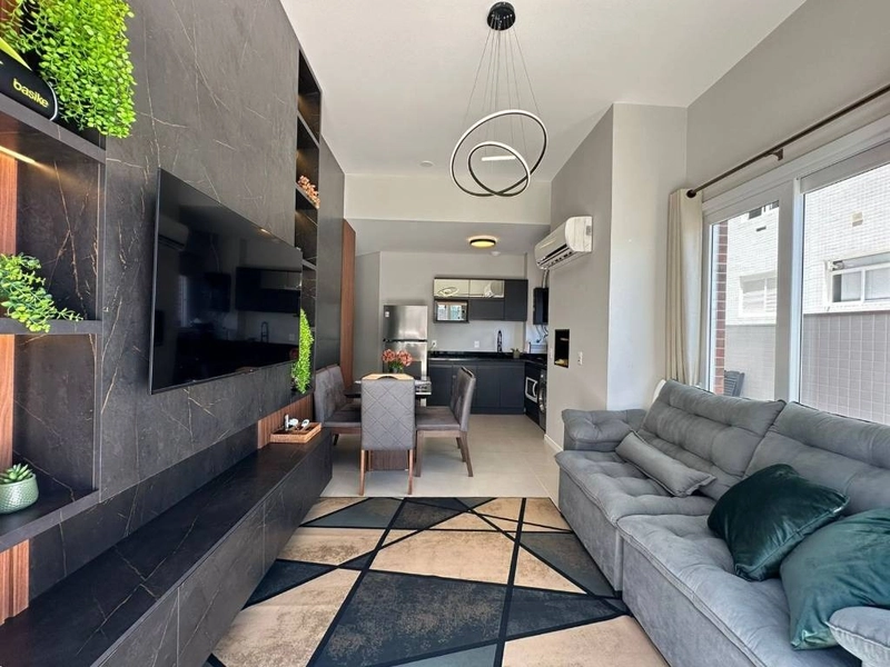 Apartamento novo, 2 dorm com terraço de frente, com lazer completo!: 7ª foto da galeria de imagens do imóvel