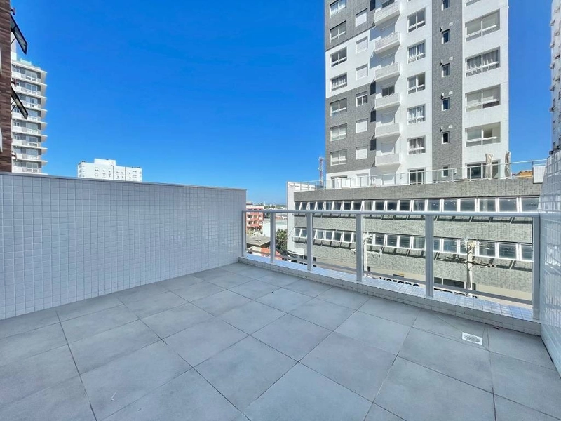 Apartamento novo, 2 dorm com terraço de frente, com lazer completo!: 5ª foto da galeria de imagens do imóvel