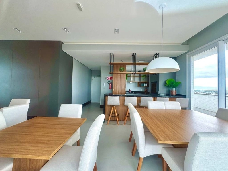 Apartamento novo, 2 dorm com terraço de frente, com lazer completo!: 25ª foto da galeria de imagens do imóvel