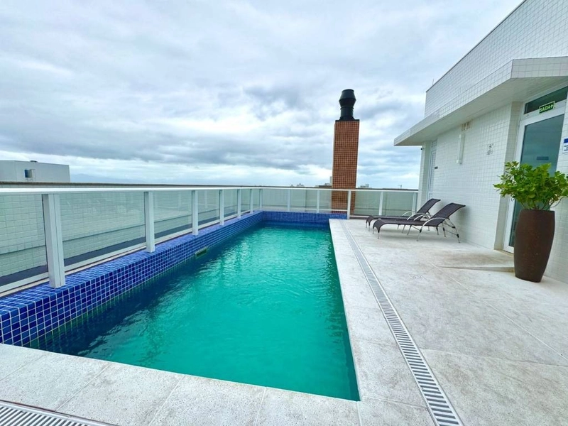 Apartamento novo, 2 dorm com terraço de frente, com lazer completo!: 26ª foto da galeria de imagens do imóvel