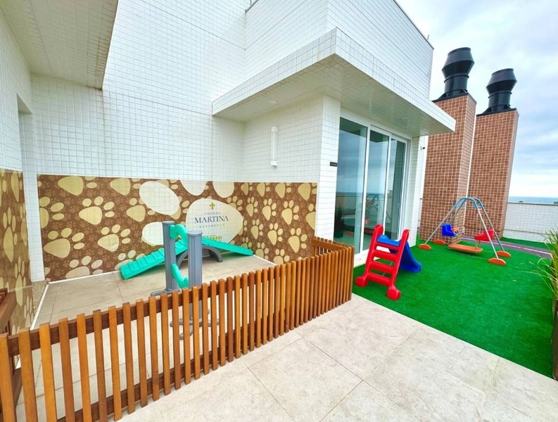 Apartamento novo, 2 dorm com terraço de frente, com lazer completo!: 32ª foto da galeria de imagens do imóvel