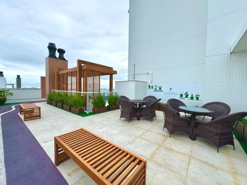 Apartamento novo, 2 dorm com terraço de frente, com lazer completo!: 29ª foto da galeria de imagens do imóvel