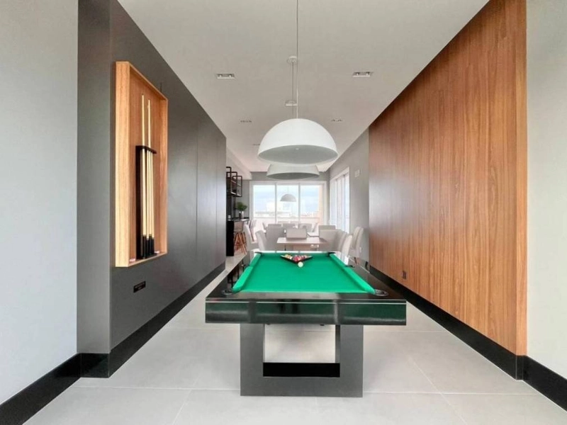 Apartamento novo, 2 dorm com terraço de frente, com lazer completo!: 23ª foto da galeria de imagens do imóvel