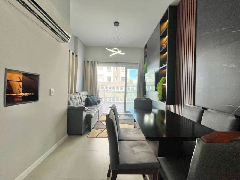 Apartamento novo, 2 dorm com terraço de frente, com lazer completo!: 10ª foto da galeria de imagens do imóvel