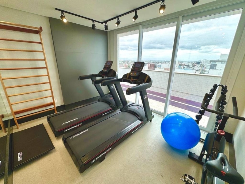 Apartamento novo, 2 dorm com terraço de frente, com lazer completo!: 18ª foto da galeria de imagens do imóvel