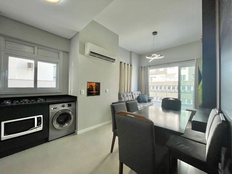 Apartamento novo, 2 dorm com terraço de frente, com lazer completo!: 12ª foto da galeria de imagens do imóvel