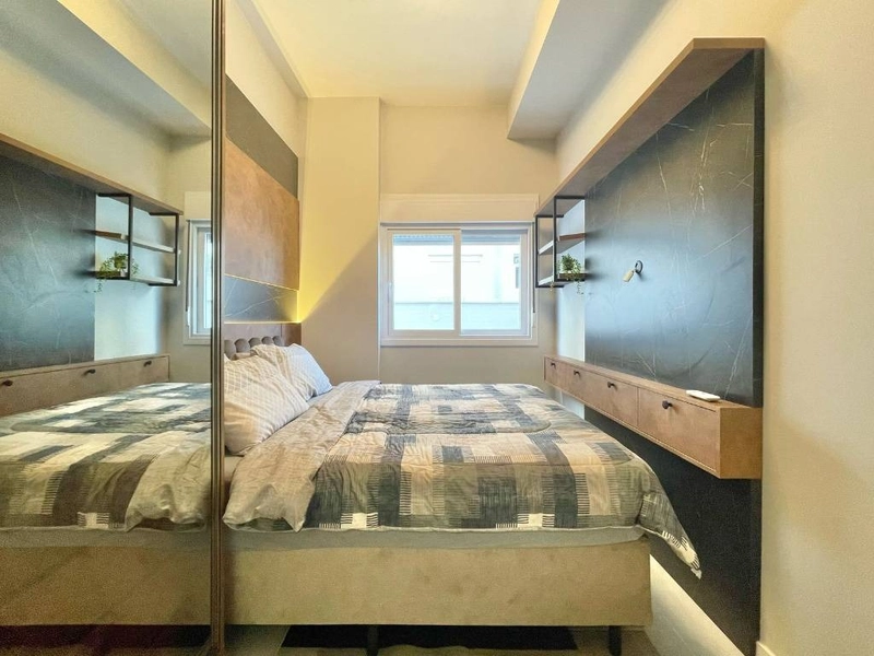 Apartamento novo, 2 dorm com terraço de frente, com lazer completo!: 20ª foto da galeria de imagens do imóvel