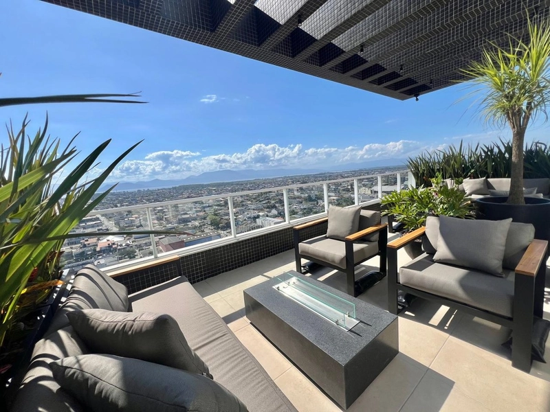 Apartamento novo, 2 suítes, decorado, com lazer completo no rooftop!: 18ª foto da galeria de imagens do imóvel