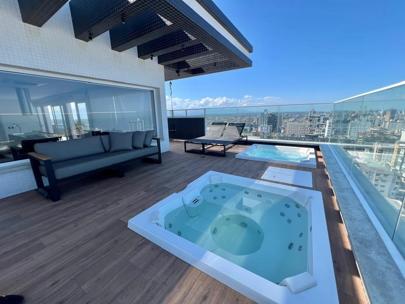 Apartamento novo, 2 suítes, decorado, com lazer completo no rooftop!: 36ª foto da galeria de imagens do imóvel