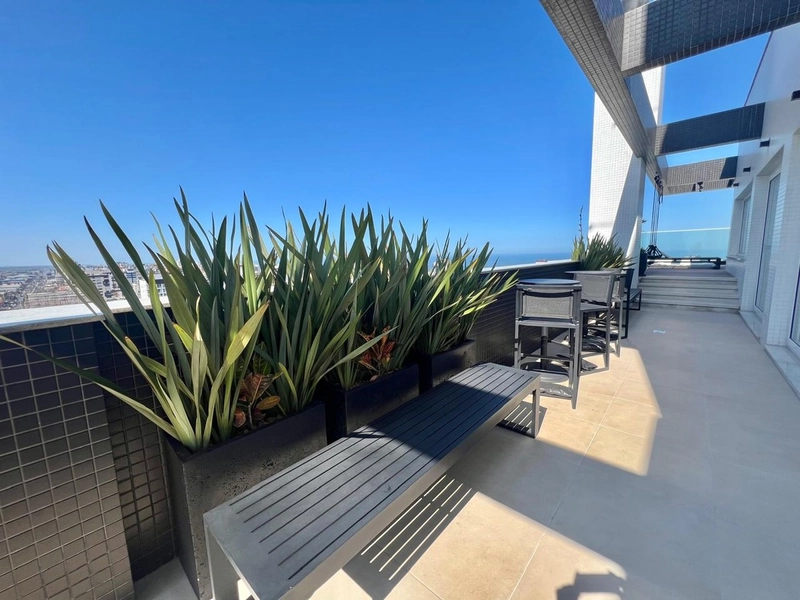 Apartamento novo, 2 suítes, decorado, com lazer completo no rooftop!: 22ª foto da galeria de imagens do imóvel