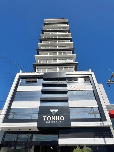 Apartamento novo, 2 suítes, decorado, com lazer completo no rooftop!: 38ª foto da galeria de imagens do imóvel
