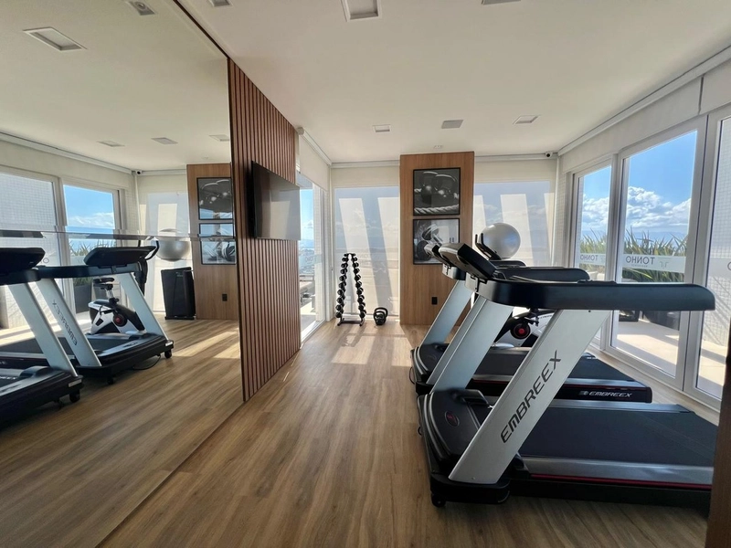 Apartamento novo, 2 suítes, decorado, com lazer completo no rooftop!: 29ª foto da galeria de imagens do imóvel