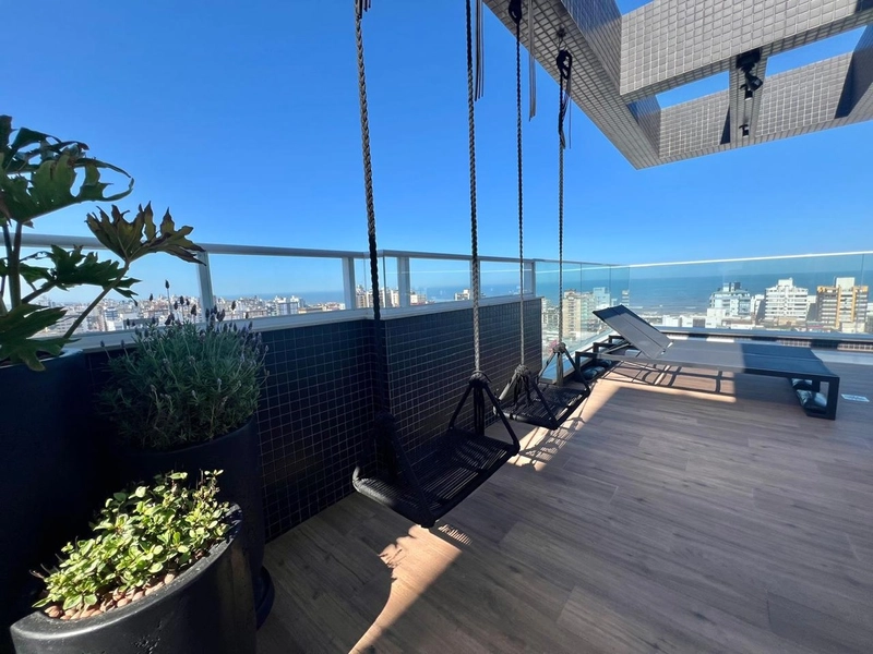 Apartamento novo, 2 suítes, decorado, com lazer completo no rooftop!: 21ª foto da galeria de imagens do imóvel