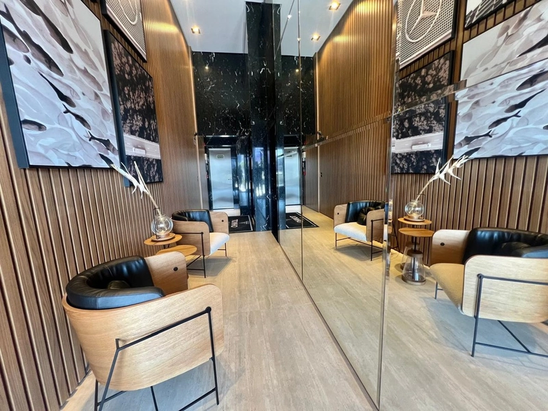 Apartamento novo, 2 suítes, decorado, com lazer completo no rooftop!: 37ª foto da galeria de imagens do imóvel