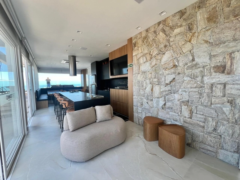 Apartamento novo, 2 suítes, decorado, com lazer completo no rooftop!: 25ª foto da galeria de imagens do imóvel