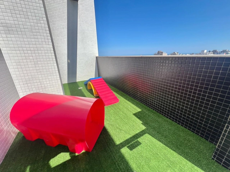 Apartamento novo, 2 suítes, decorado, com lazer completo no rooftop!: 33ª foto da galeria de imagens do imóvel