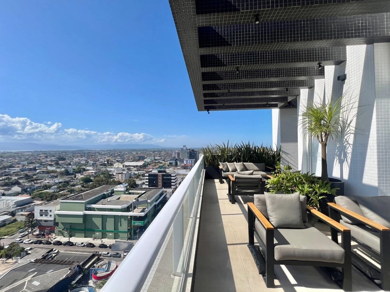 Apartamento novo, 2 suítes, decorado, com lazer completo no rooftop!: 17ª foto da galeria de imagens do imóvel
