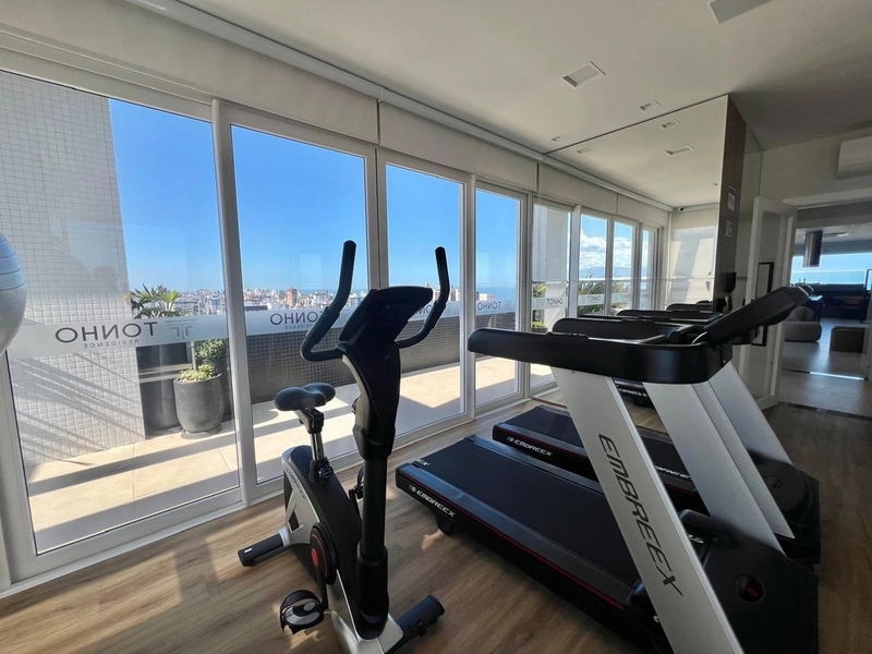 Apartamento novo, 2 suítes, decorado, com lazer completo no rooftop!: 31ª foto da galeria de imagens do imóvel