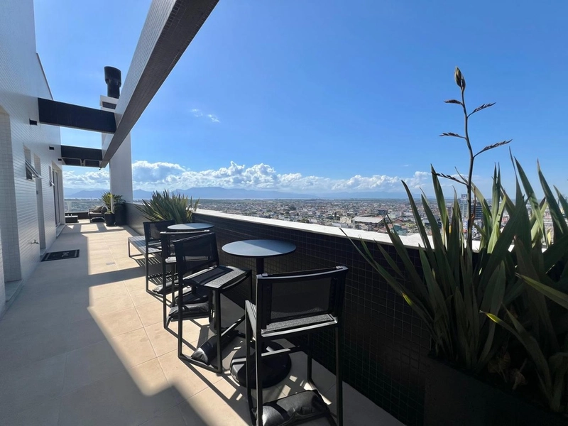 Apartamento novo, 2 suítes, decorado, com lazer completo no rooftop!: 23ª foto da galeria de imagens do imóvel