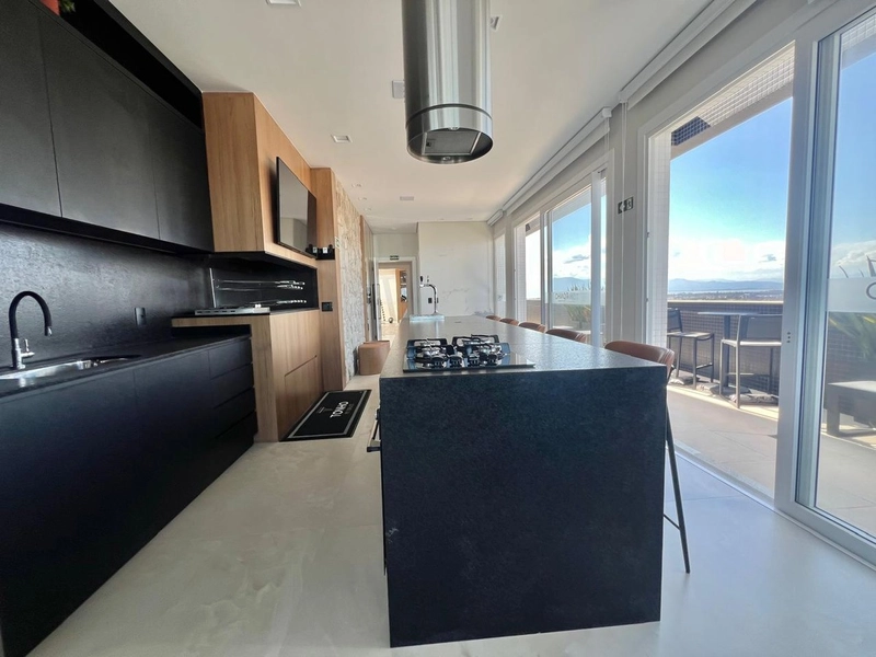Apartamento novo, 2 suítes, decorado, com lazer completo no rooftop!: 28ª foto da galeria de imagens do imóvel