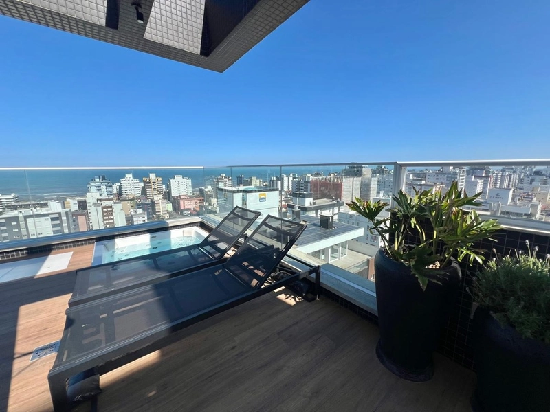 Apartamento novo, 2 suítes, decorado, com lazer completo no rooftop!: 35ª foto da galeria de imagens do imóvel