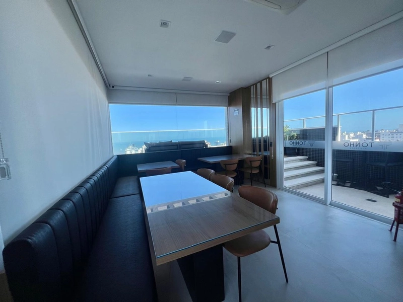 Apartamento novo, 2 suítes, decorado, com lazer completo no rooftop!: 27ª foto da galeria de imagens do imóvel