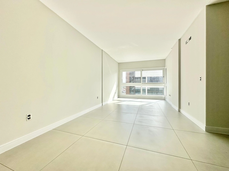 Apartamento novo, de frente, 2 dormitórios, alto padrão, Zona Nova!: 2ª foto da galeria de imagens do imóvel