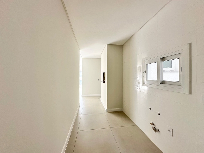 Apartamento novo, de frente, 2 dormitórios, alto padrão, Zona Nova!: 7ª foto da galeria de imagens do imóvel