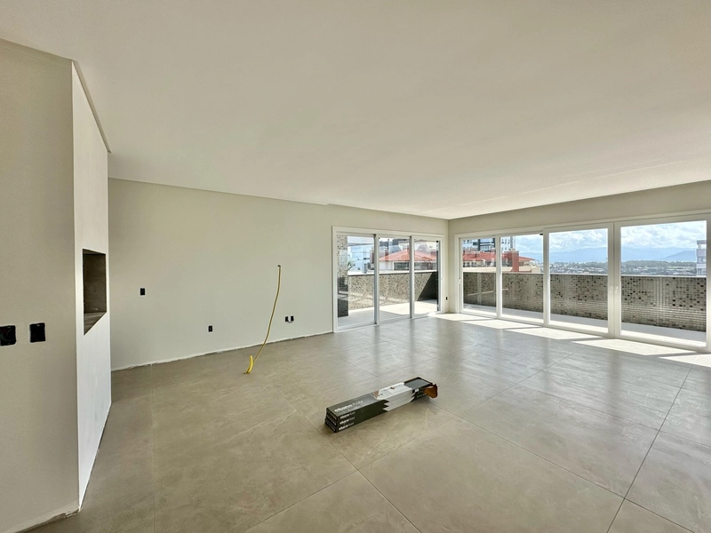 Apartamento novo, de frente, 2 dormitórios, alto padrão, Zona Nova!: 19ª foto da galeria de imagens do imóvel