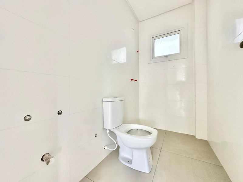 Apartamento novo, de frente, 2 dormitórios, alto padrão, Zona Nova!: 14ª foto da galeria de imagens do imóvel