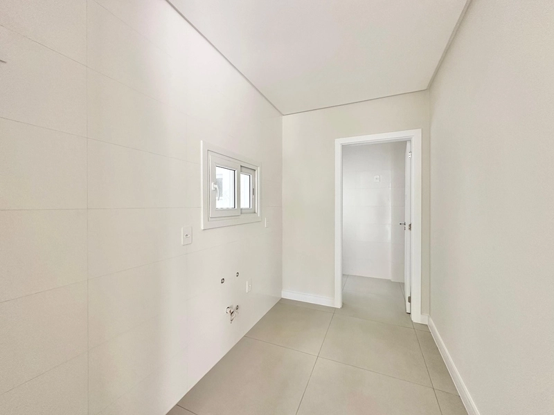 Apartamento novo, de frente, 2 dormitórios, alto padrão, Zona Nova!: 12ª foto da galeria de imagens do imóvel