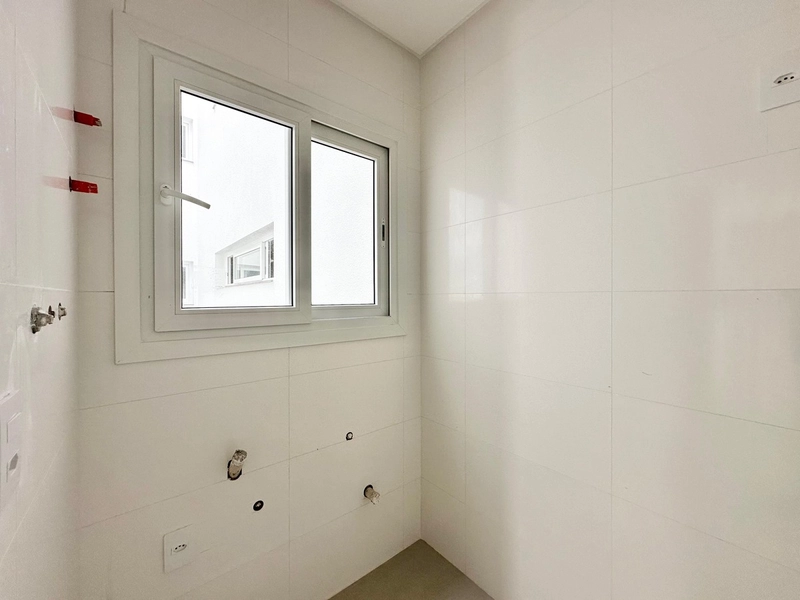 Apartamento novo, de frente, 2 dormitórios, alto padrão, Zona Nova!: 11ª foto da galeria de imagens do imóvel