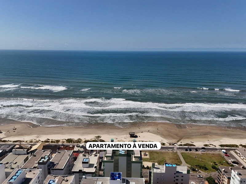 Apartamento 3 dormitórios, 2 vagas na garagem, à beira mar, em Capão!: 28ª foto da galeria de imagens do imóvel