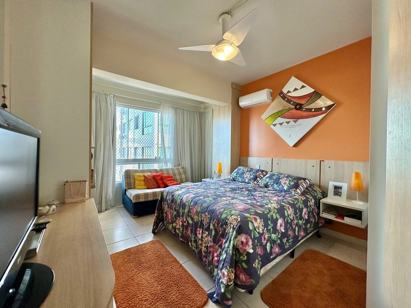 Apartamento 3 dormitórios, 2 vagas na garagem, à beira mar, em Capão!: 21ª foto da galeria de imagens do imóvel
