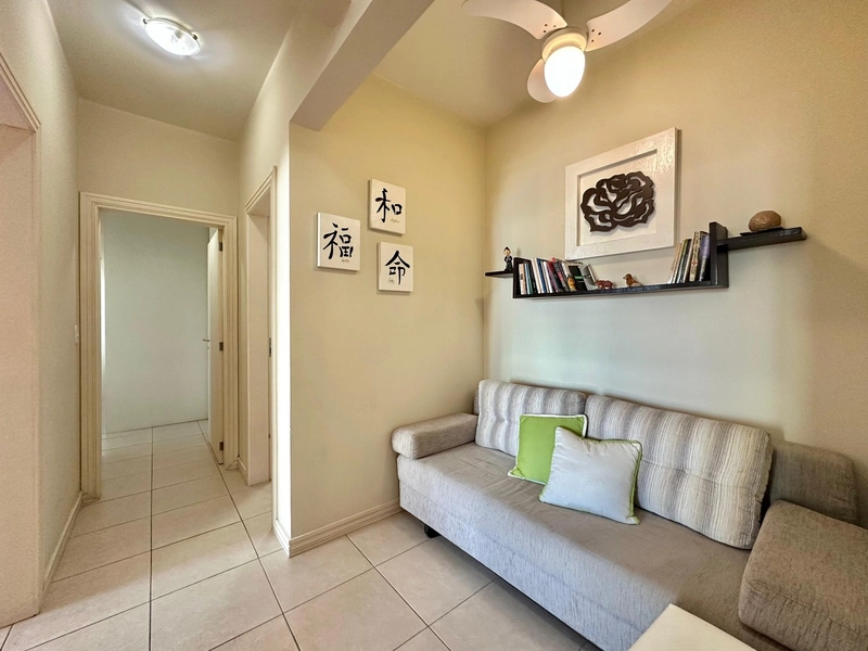 Apartamento 3 dormitórios, 2 vagas na garagem, à beira mar, em Capão!: 18ª foto da galeria de imagens do imóvel