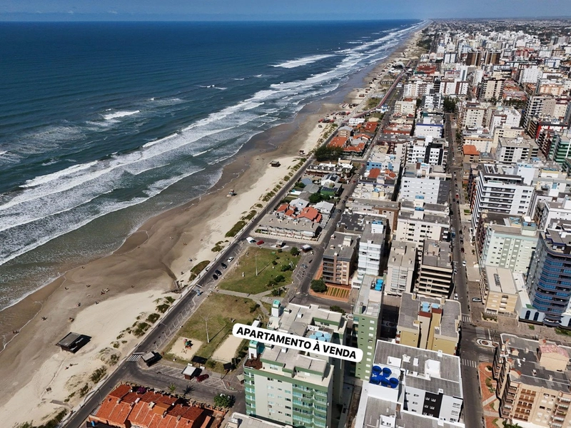Apartamento 3 dormitórios, 2 vagas na garagem, à beira mar, em Capão!: 29ª foto da galeria de imagens do imóvel