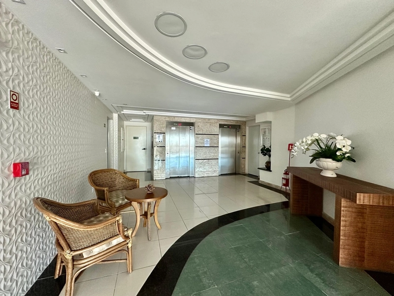 Apartamento 3 dormitórios, 2 vagas na garagem, à beira mar, em Capão!: 26ª foto da galeria de imagens do imóvel