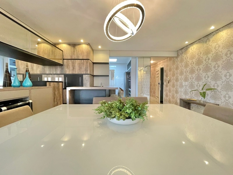 Apartamento 3 suítes, 2 vagas, com vista para o mar e lazer completo!: 10ª foto da galeria de imagens do imóvel