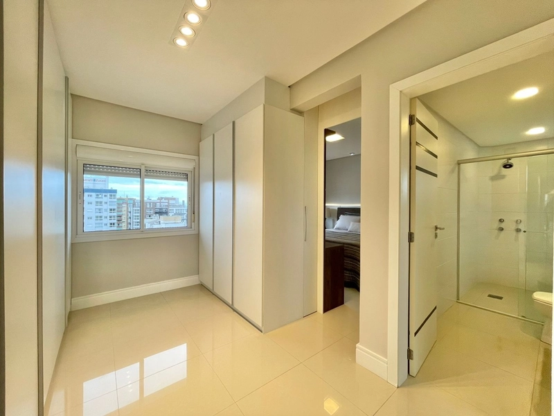 Apartamento 3 suítes, 2 vagas, com vista para o mar e lazer completo!: 20ª foto da galeria de imagens do imóvel