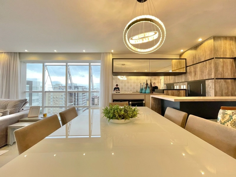 Apartamento 3 suítes, 2 vagas, com vista para o mar e lazer completo!: 3ª foto da galeria de imagens do imóvel